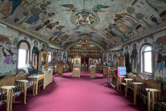 Mănăstirea Oașa 46