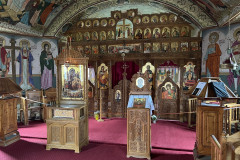 Mănăstirea Oașa 49