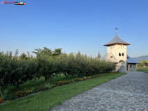 Mănăstirea Orlat 11