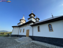 Mănăstirea Orlat 12