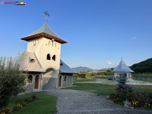 Mănăstirea Orlat 13