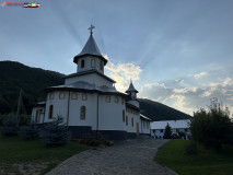 Mănăstirea Orlat 15