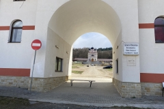 Mănăstirea Ortodoxă Florești 01