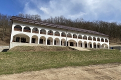 Mănăstirea Ortodoxă Florești 05