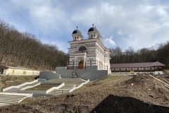 Mănăstirea Ortodoxă Florești 07