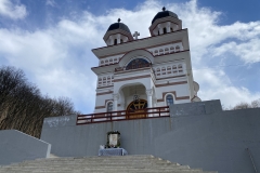 Mănăstirea Ortodoxă Florești 13