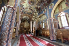 Mănăstirea Ortodoxă Florești 17