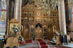 Mănăstirea Ortodoxă Florești 18