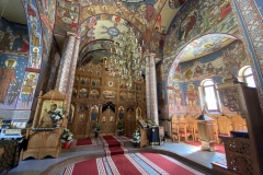 Mănăstirea Ortodoxă Florești 19