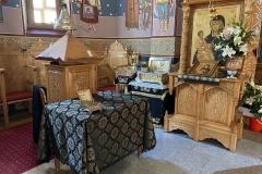 Mănăstirea Ortodoxă Florești 20