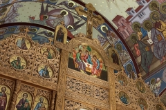 Mănăstirea Ortodoxă Florești 24