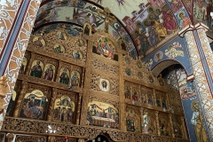 Mănăstirea Ortodoxă Florești 25