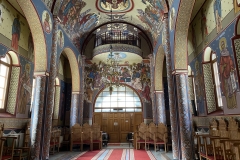 Mănăstirea Ortodoxă Florești 27