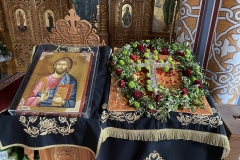 Mănăstirea Ortodoxă Florești 28