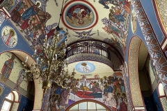 Mănăstirea Ortodoxă Florești 29