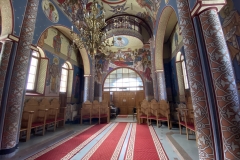 Mănăstirea Ortodoxă Florești 30