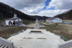 Mănăstirea Ortodoxă Florești 31