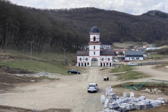 Mănăstirea Ortodoxă Florești 32