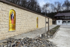 Mănăstirea Ortodoxă Florești 33