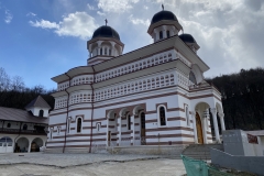 Mănăstirea Ortodoxă Florești 34