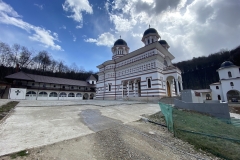 Mănăstirea Ortodoxă Florești 35