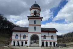 Mănăstirea Ortodoxă Florești 36