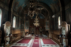 Manastirea ortodoxă pe stil vechi - Sf. Treime Galați 11