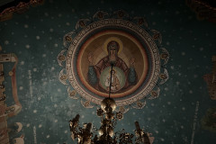 Manastirea ortodoxă pe stil vechi - Sf. Treime Galați 12