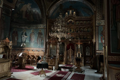 Manastirea ortodoxă pe stil vechi - Sf. Treime Galați 13