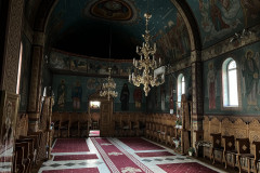Manastirea ortodoxă pe stil vechi - Sf. Treime Galați 16