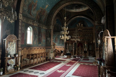Manastirea ortodoxă pe stil vechi - Sf. Treime Galați 22
