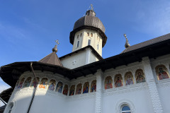 Manastirea ortodoxă pe stil vechi - Sf. Treime Galați 24