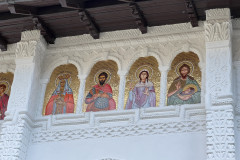 Manastirea ortodoxă pe stil vechi - Sf. Treime Galați 25