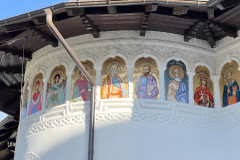 Manastirea ortodoxă pe stil vechi - Sf. Treime Galați 26