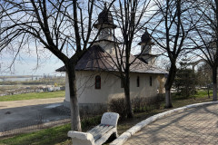 Manastirea ortodoxă pe stil vechi - Sf. Treime Galați 28