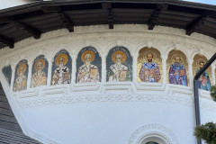 Manastirea ortodoxă pe stil vechi - Sf. Treime Galați 30