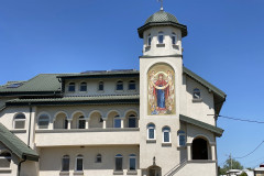 Mănăstirea Ortodoxă Sf. Ierarh Nicolae și Sf. Cuvioasă Parascheva Măcin  15