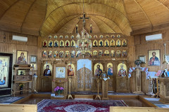 Mănăstirea Ortodoxă Sf. Ierarh Nicolae și Sf. Cuvioasă Parascheva Măcin  21