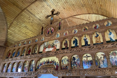 Mănăstirea Ortodoxă Sf. Ierarh Nicolae și Sf. Cuvioasă Parascheva Măcin  25