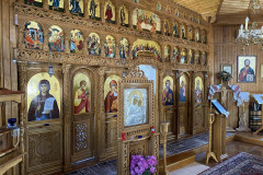 Mănăstirea Ortodoxă Sf. Ierarh Nicolae și Sf. Cuvioasă Parascheva Măcin  29