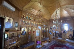 Mănăstirea Ortodoxă Sf. Ierarh Nicolae și Sf. Cuvioasă Parascheva Măcin  30