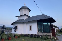 Mănăstirea Ostrov 14
