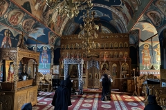 Mănăstirea Paltin Petru Vodă 12