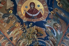 Mănăstirea Paltin Petru Vodă 13