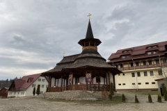 Mănăstirea Paltin Petru Vodă 16