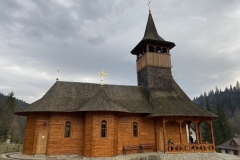 Mănăstirea Paltin Petru Vodă 17