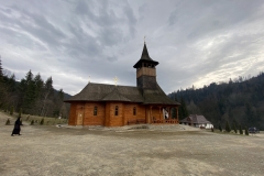 Mănăstirea Paltin Petru Vodă 18