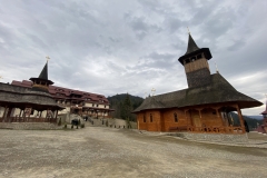 Mănăstirea Paltin Petru Vodă 19