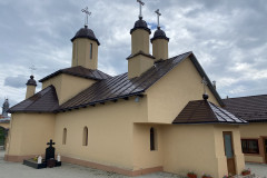 Manastirea Paltin Tairea Capului Sf Ioan Botezatorul 01