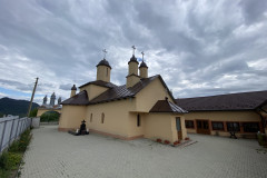 Manastirea Paltin Tairea Capului Sf Ioan Botezatorul 02
